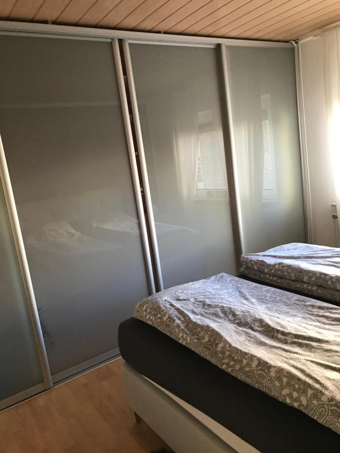 Вилла Kuba Weitersburg Экстерьер фото